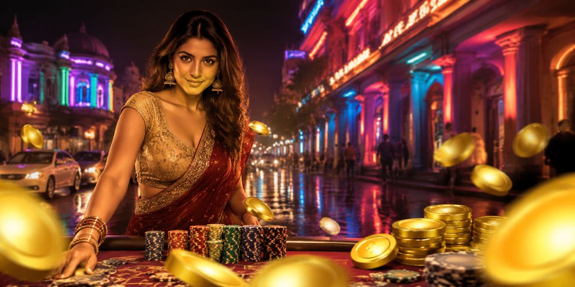 Mobile betting experience in Mumbai